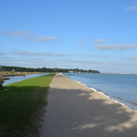 Le Logis Du Pertuis 200m Plage *