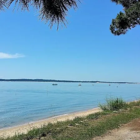 Le Logis Du Pertuis 200m Plage Saint-Trojan-les-Bains