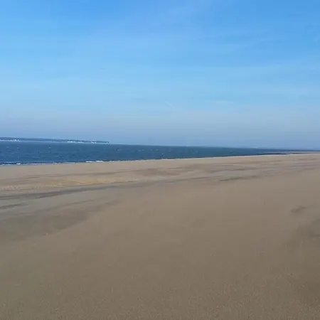 Le Logis Du Pertuis 200m Plage Saint-Trojan-les-Bains