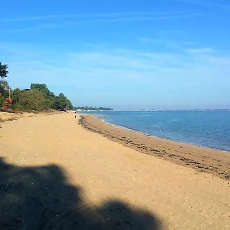 Le Logis Du Pertuis 200m Plage Сasa de vacaciones