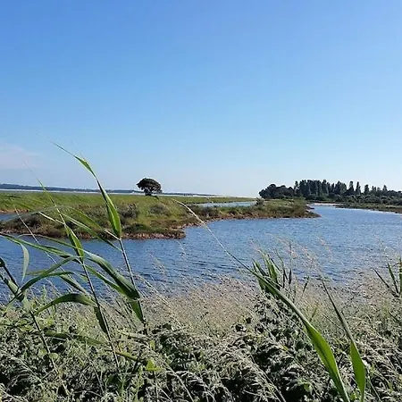 Le Logis Du Pertuis 200m Plage *