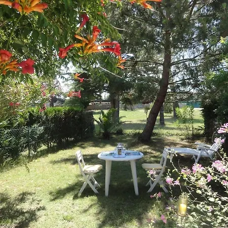 Le Logis Du Pertuis 200m Plage