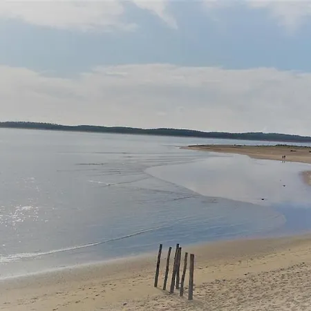 Le Logis Du Pertuis 200m Plage *