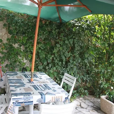 Le Logis Du Pertuis 200m Plage