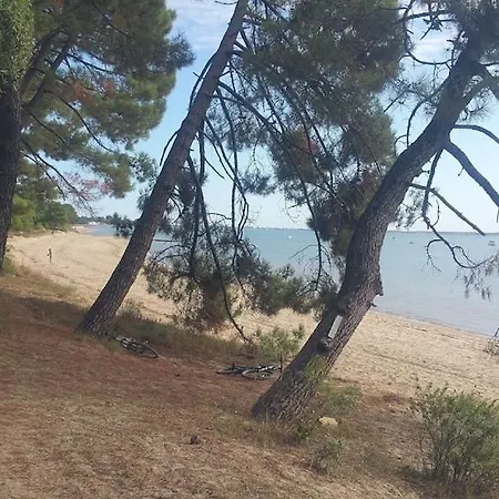 Le Logis Du Pertuis 200m Plage * Saint-Trojan-les-Bains