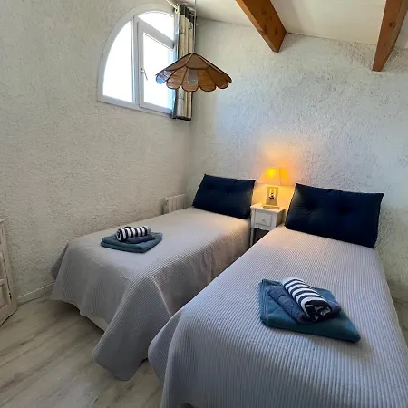 Le Logis Du Pertuis 200m Plage Сasa de vacaciones Saint-Trojan-les-Bains