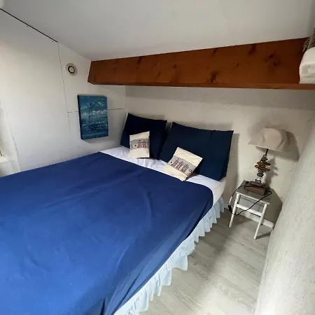Сasa de vacaciones Le Logis Du Pertuis 200m Plage